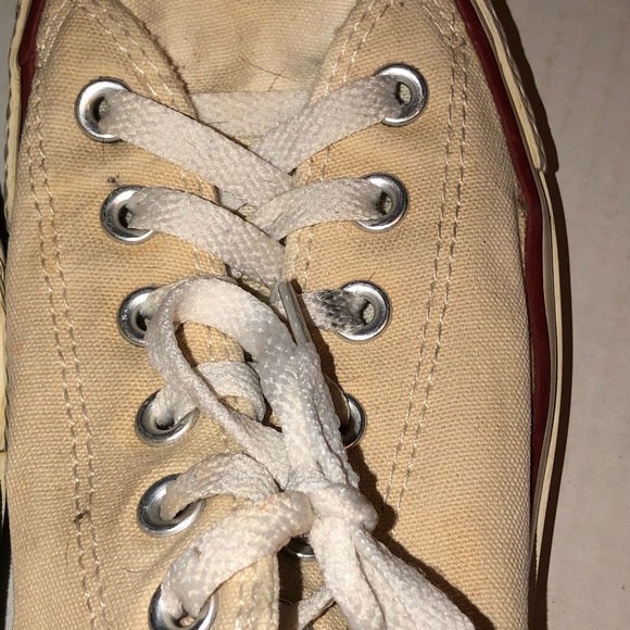 Converse All Star Preloved Sneakers B5 - Picture 6 of 8
